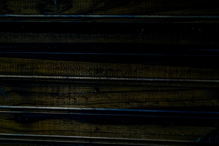 Abstrakte dunkle Textur