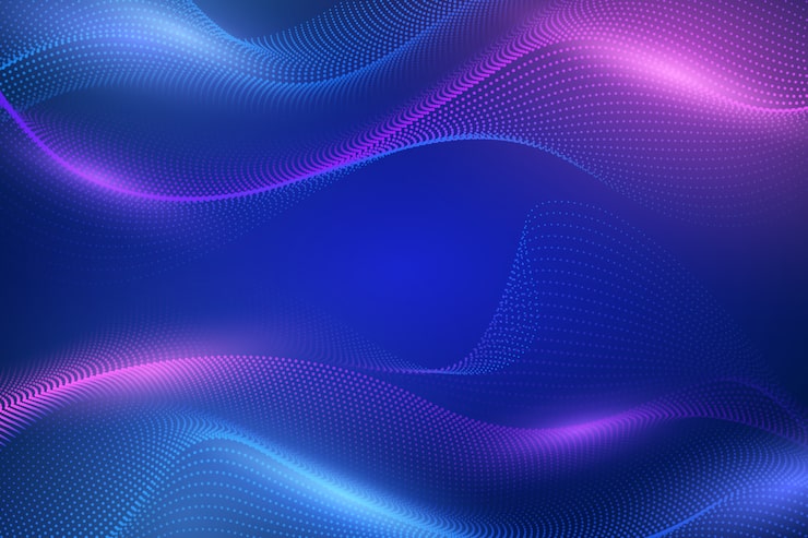 Technologie-Hintergrund